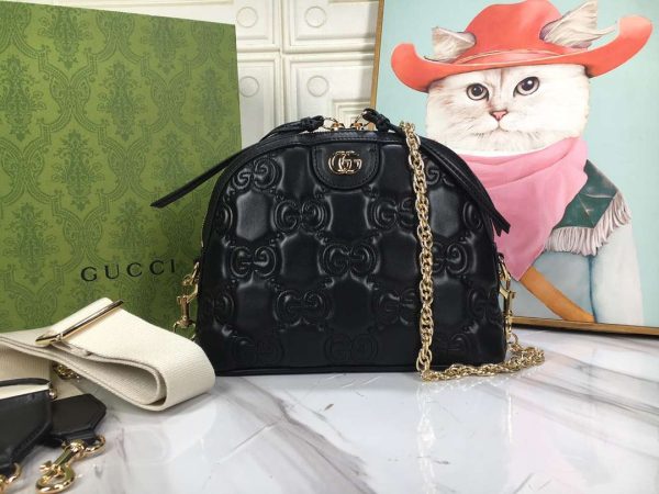 New Fashion GG Handbag 360 QA