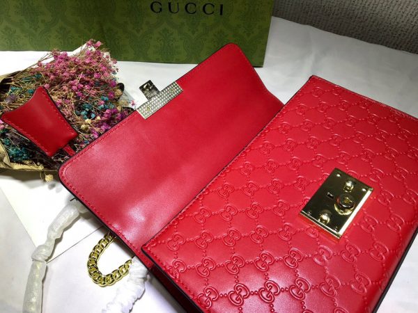 New Fashion GG Handbag 275 QA