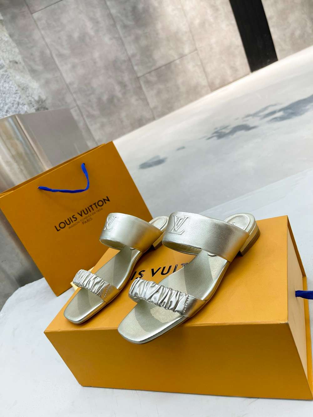 New Fashion LV Women Shoes L007 New Fashion LV Women Shoes L007