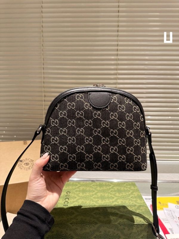New Fashion GG Handbag G468 QA