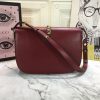 New Fashion GG Handbag 130 QA