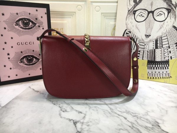 New Fashion GG Handbag 130 QA