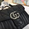 New Fashion GG Handbag 272 QA