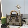New Fashion GG Handbag G437-1 QA
