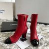 New Fashion Women CN Shoes 030 PA