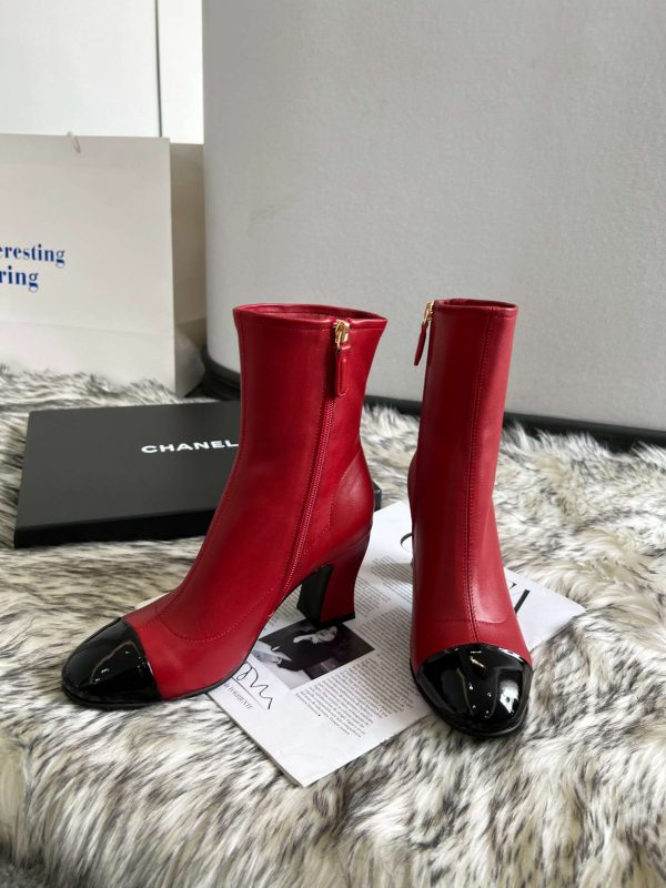 New Fashion Women CN Shoes 030 PA