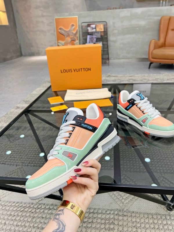 New Fashion Shoes L3337 TEN New Fashion Shoes L3337 TEN