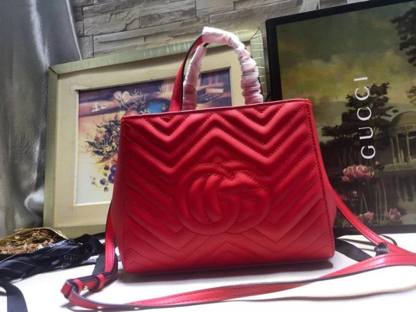 New Fashion GG Handbag 263 QA
