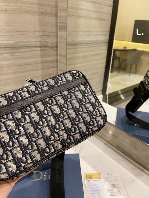 New Fashion Bag D3045 TEN