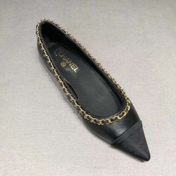 New Fashion Shoes C3229 TEN