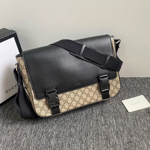 New Fashion GG Handbag 251 QA