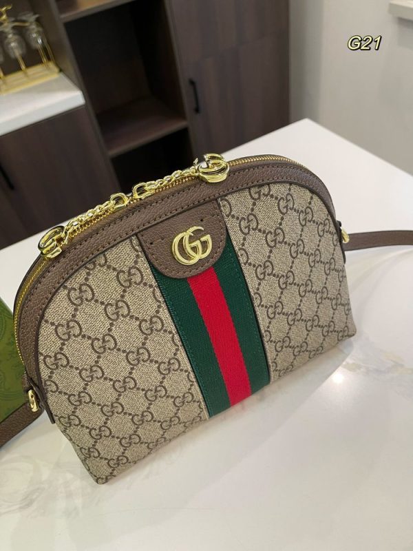 New Fashion Bag G4025 TEN