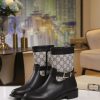 New Fashion GG Women Shoes 092