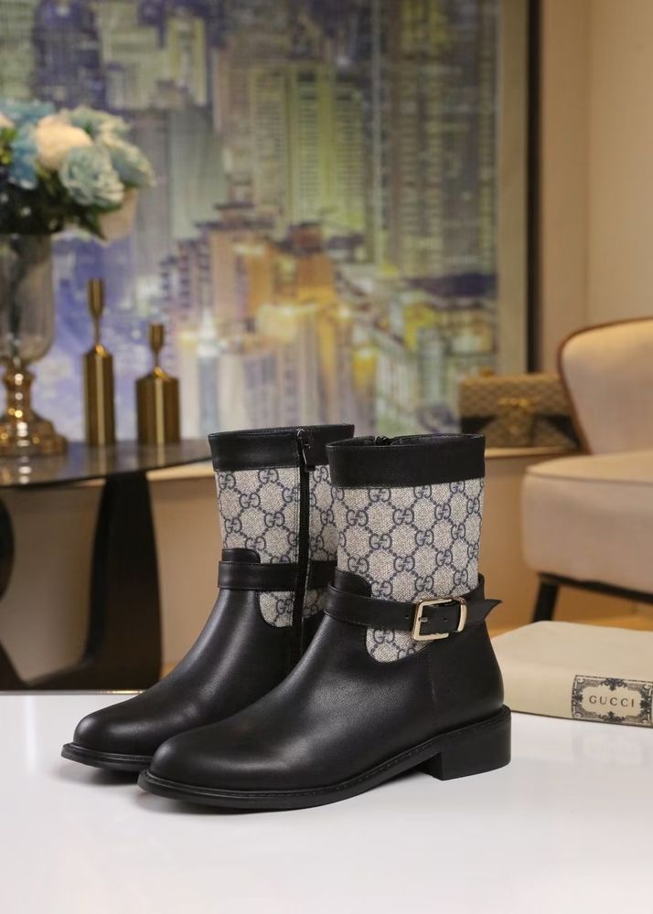 New Fashion GG Women Shoes 092