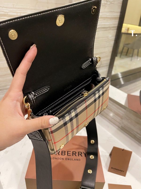 New Fashion Bag B3022 TEN