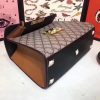 New Fashion GG Handbag 412 QA