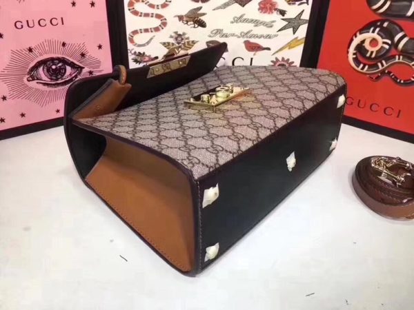New Fashion GG Handbag 412 QA