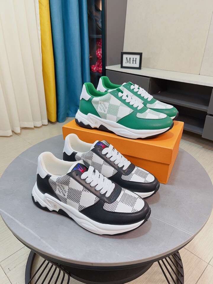 New Fashion Shoes L3087 TEN