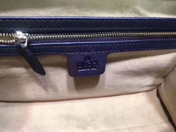 New Fashion GG Handbag 412 QA