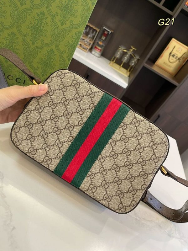 New Fashion Bag G4024 TEN