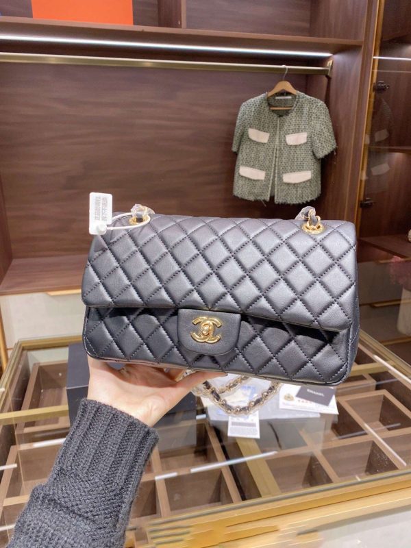 New Fashion Bag C316 TEN