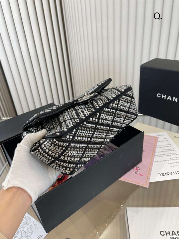 New Fashion CN Handbag 555 QA