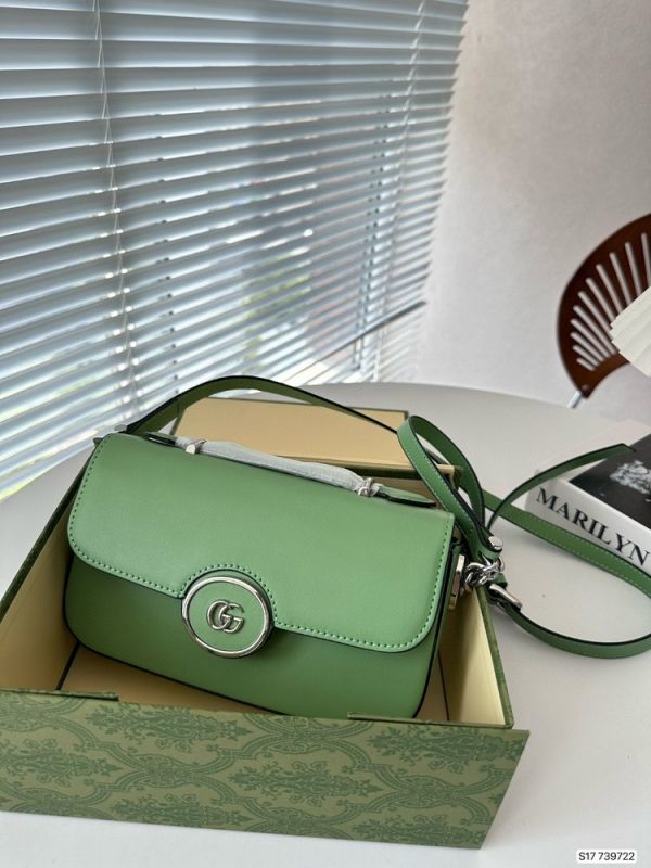 New Fashion GG Handbag G311-1 QA
