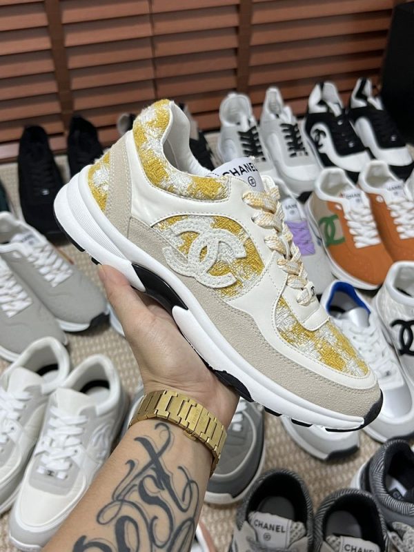 New Fashion Shoes C3205.1 TEN