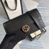 New Fashion GG Handbag 323 QA