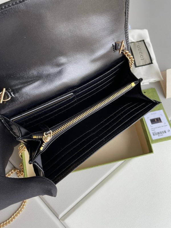 New Fashion GG Handbag 238 QA