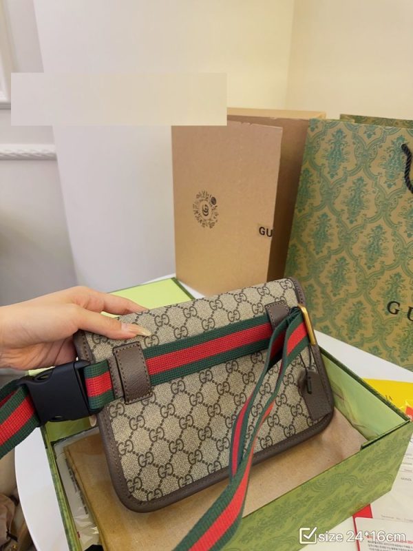 New Fashion Bag G3883 TEN