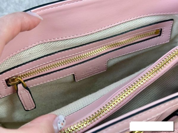 New Fashion GG Handbag G530 QA