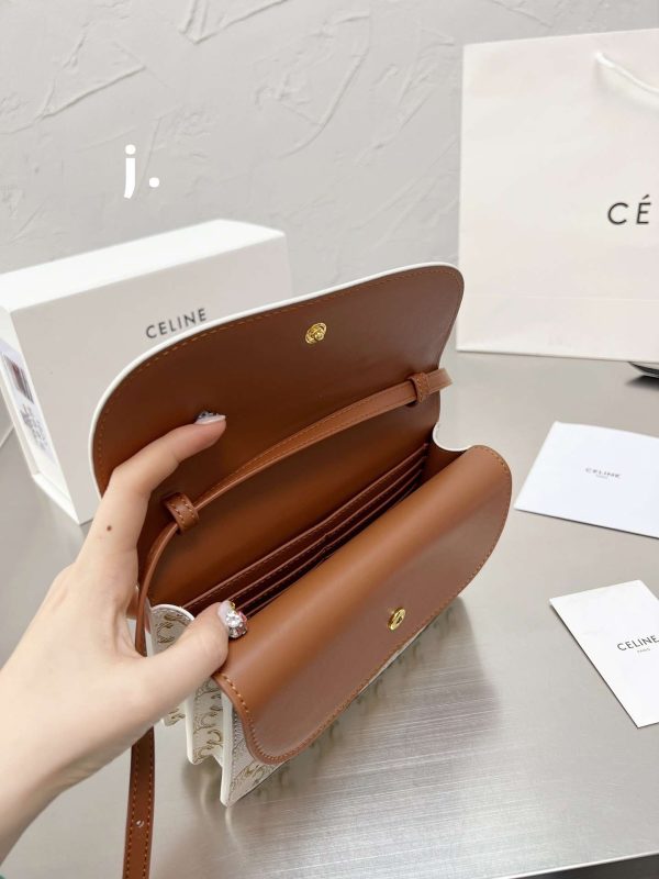 New Fashion Bag J3021 TEN