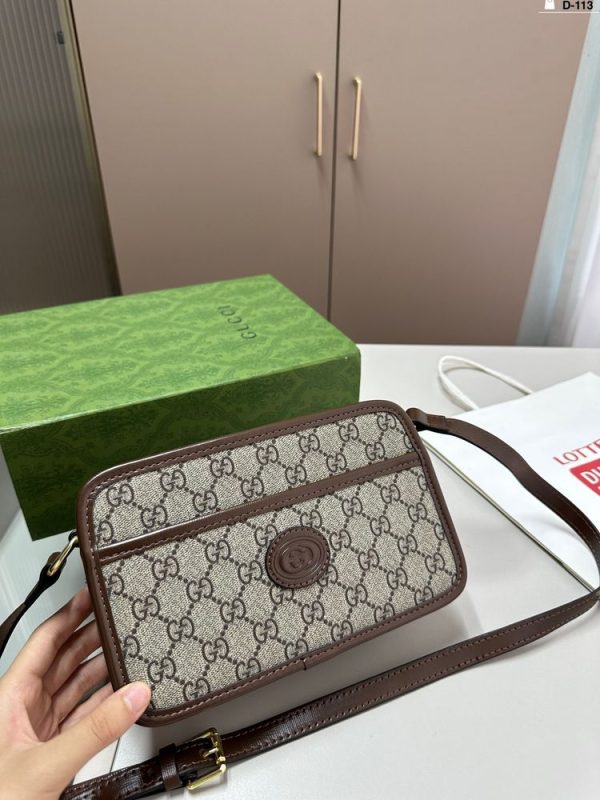 New Fashion Bag G4009 TEN