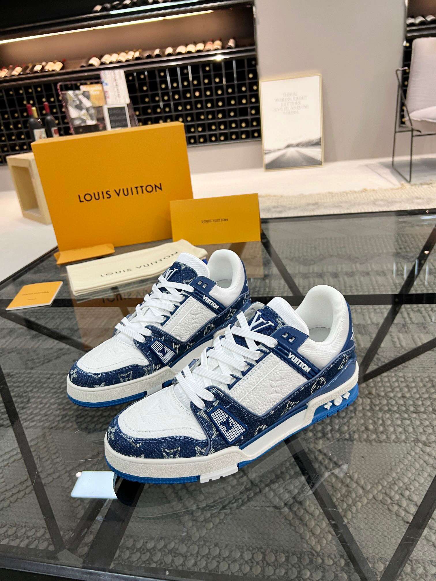 New Fashion Shoes L3089 TEN