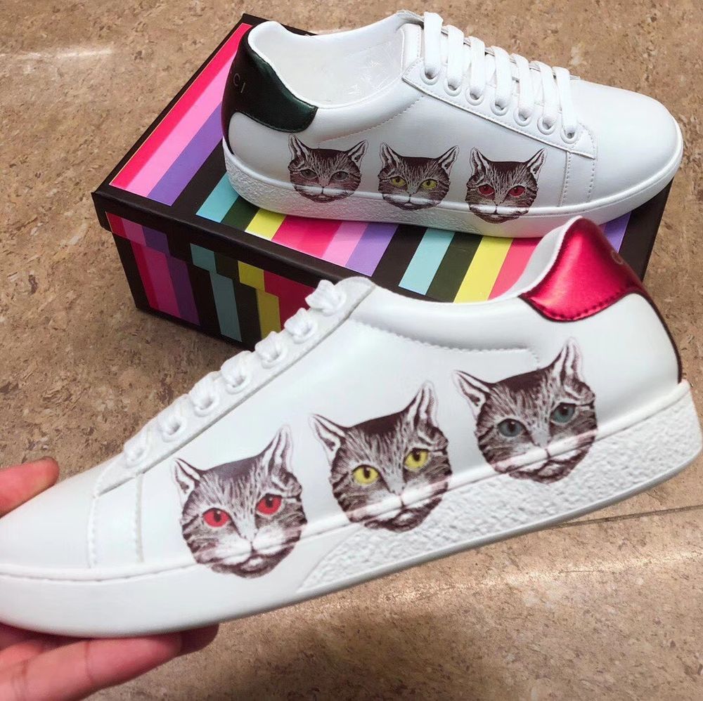 New Fashion Shoes G3065 TEN
