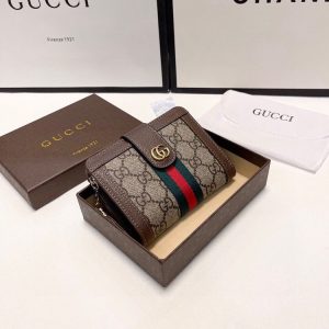 New Fashion Wallet H469 TEN