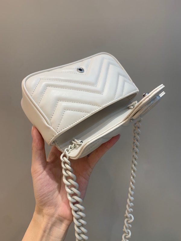New Fashion GG Handbag 306 QA New Fashion GG Handbag 306 QA