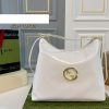 New Fashion GG Handbag G504 QA