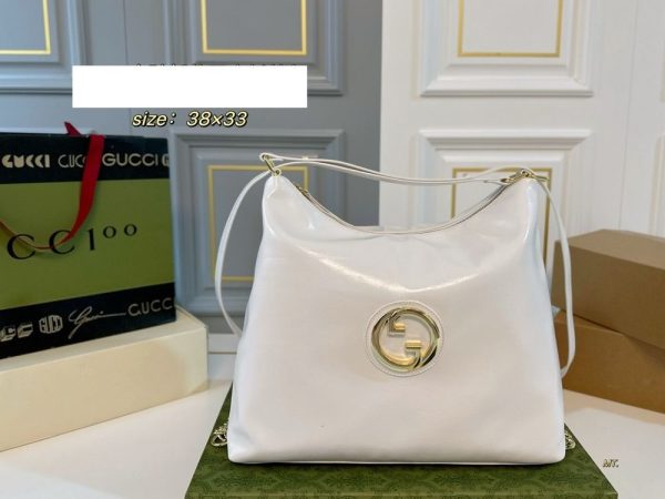 New Fashion GG Handbag G504 QA