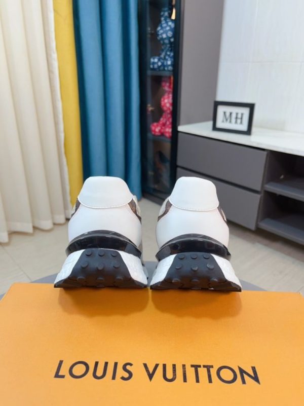 New Fashion Shoes L3289 TEN