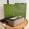 New Fashion GG Handbag 394 QA