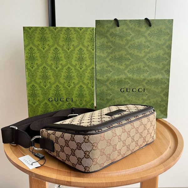New Fashion GG Handbag 394 QA