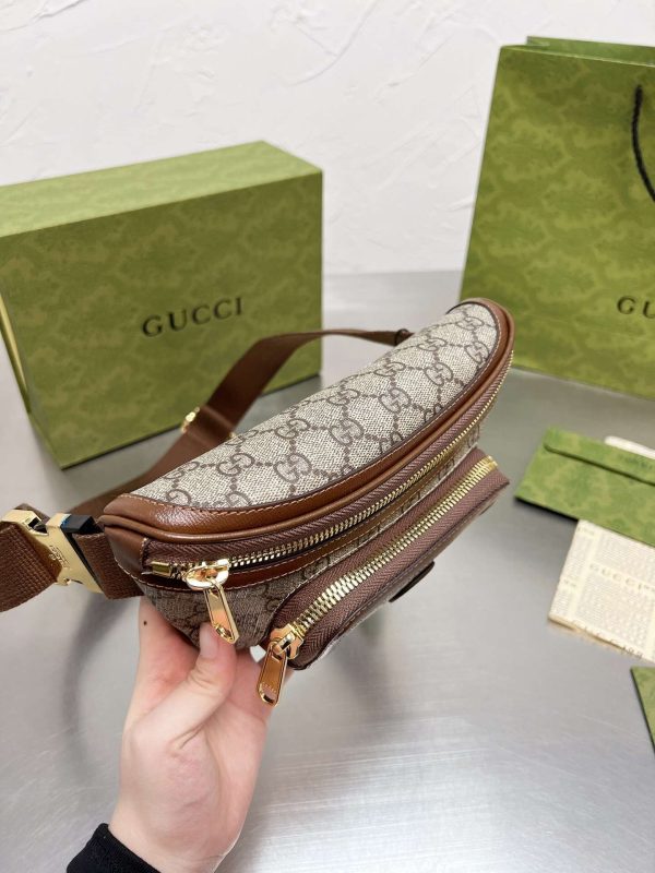 New Fashion US Bag G3181 TEN