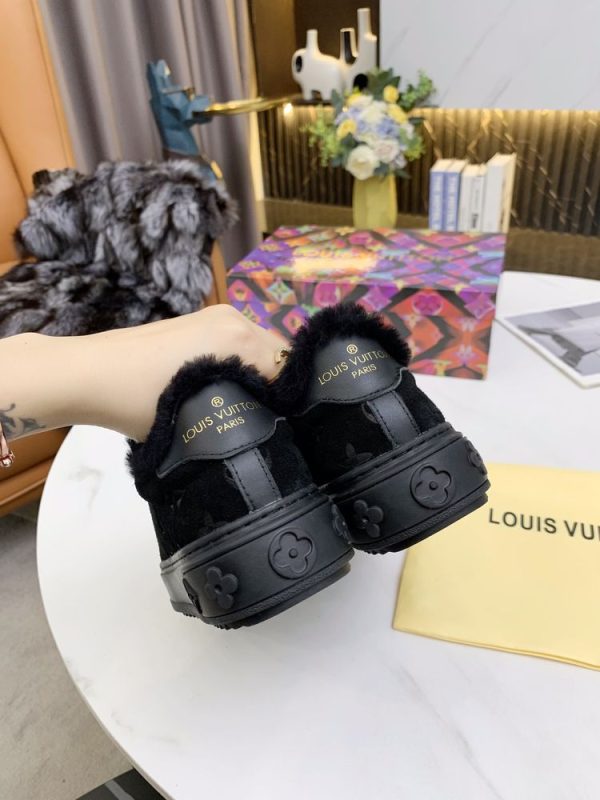 New Fashion LV Women Shoes L451 New Fashion LV Women Shoes L451