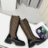 New Fashion LV Women Shoes L412