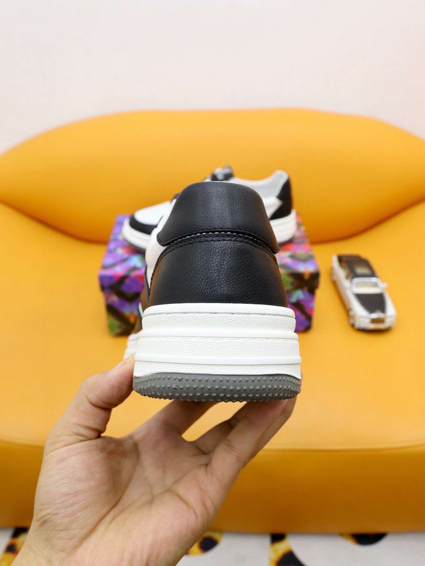 New Fashion Shoes L3081 TEN