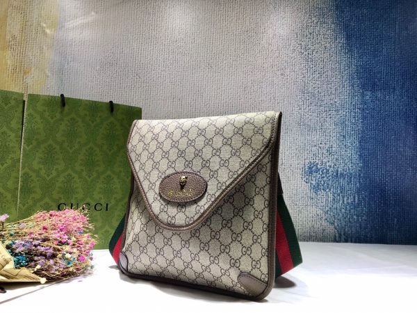 New Fashion GG Handbag 283 QA