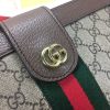 New Fashion GG Handbag 395 QA