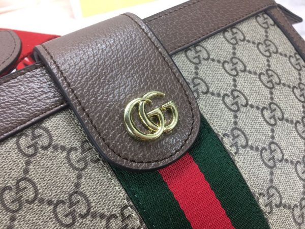 New Fashion GG Handbag 395 QA